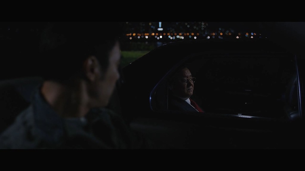 [더폰] 1년 전 살해당한 아내가 전화를 걸어왔다..6 | 인스티즈