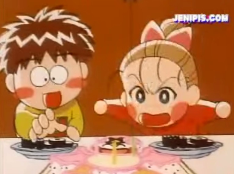 만화 아따아따 단비 역대급으로 불쌍한 장면 ............... | 인스티즈