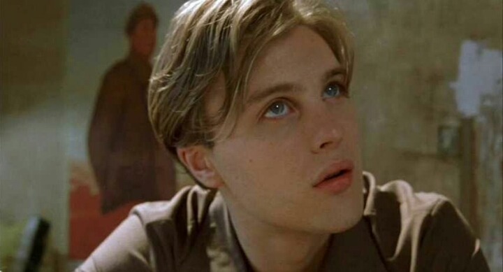 데이터주의) 남자배우가 섹시하다는 외국영화 64편 - 2 | 인스티즈