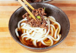 고기 우동 | 인스티즈