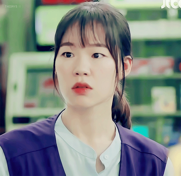 배우 한예리 | 인스티즈