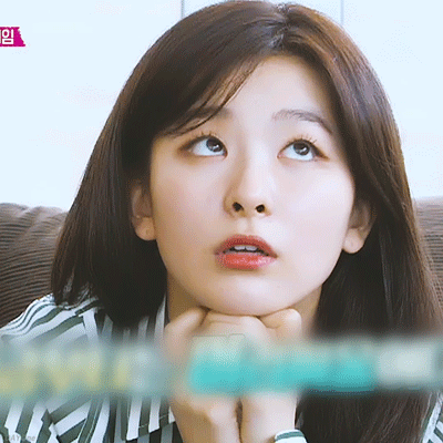 사랑스러운 슬기 움짤 모음.gif | 인스티즈