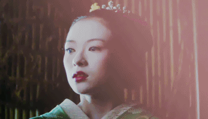 여배우들 분위기가다해먹은 영화 게이샤의 추억 | 인스티즈