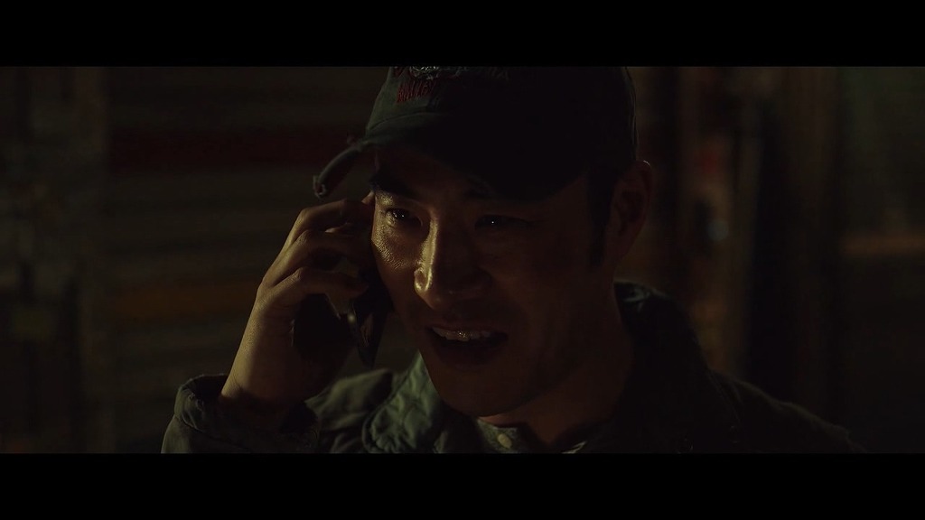 [더폰] 1년 전 살해당한 아내가 전화를 걸어왔다..5 | 인스티즈