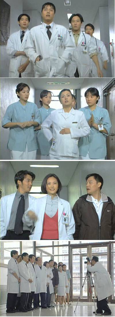 한국 의학드라마 모음.jpg (이 중 젤 재밌게 본 드라마는 ?) | 인스티즈