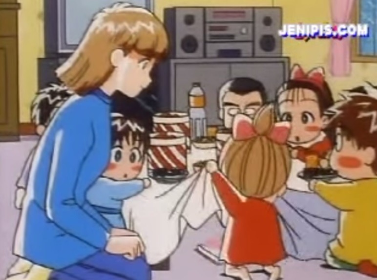 만화 아따아따 단비 역대급으로 불쌍한 장면 ............... | 인스티즈