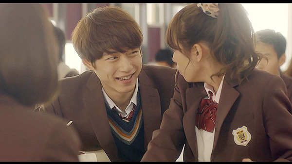 [히로인실격] 남주들 얼굴이 제일 재밌는 일본 하이틴영화 完 | 인스티즈