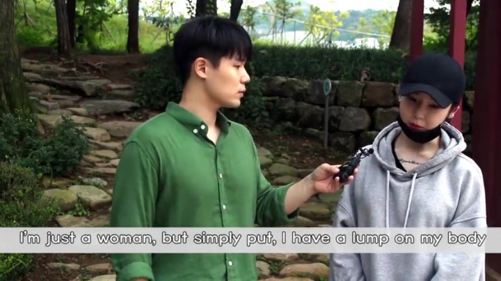 한국 트랜스젠더들 | 인스티즈