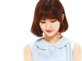 여자친구 은하.jpgif | 인스티즈