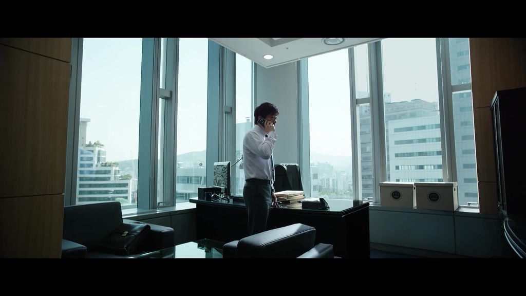 [더폰] 1년 전 살해당한 아내가 전화를 걸어왔다..2 | 인스티즈