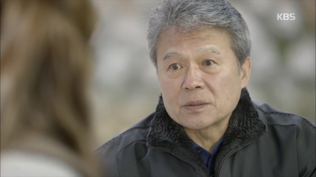 드라마 내용 몰라도 보는 사람 모두가 울었다는 황금빛 내인생 장면.gif | 인스티즈