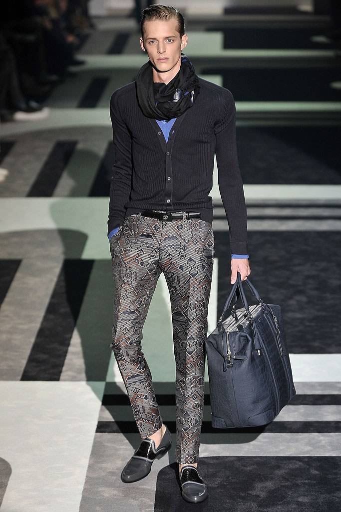 재미로 보는 Gucci 디자이너 교체 후 변화 | 인스티즈