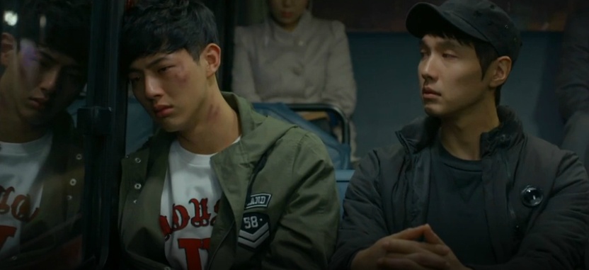 [앵그리맘] 좋아하는 여자가 17살 연상 유부녀라는 걸 알게된 후 연하남의 반응 | 인스티즈