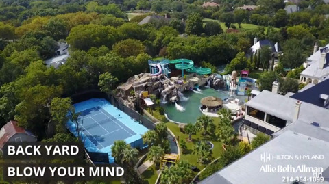 밖에 나가지 않고 웬만한 모든 걸 즐길 수 있는 집 | 인스티즈