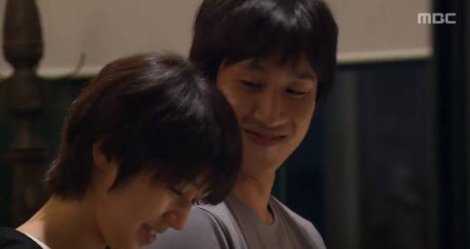 인생드라마로 꼽히는 커피프린스 1호점 다시보기 8 | 인스티즈