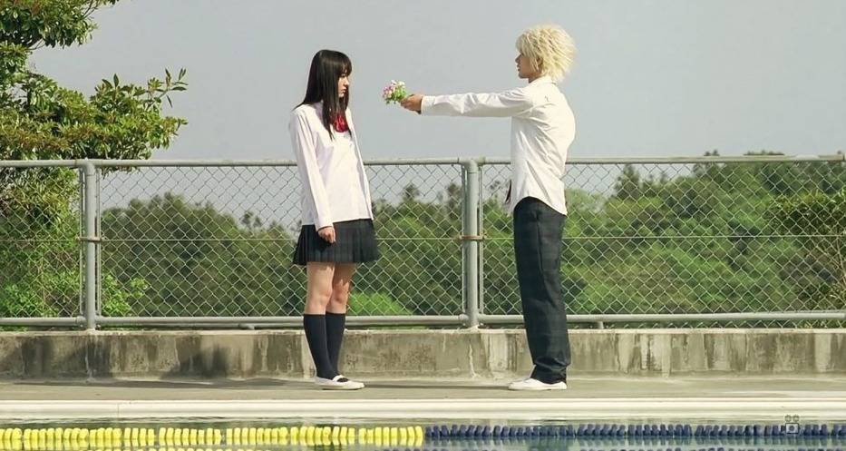 풋풋한 하이틴 로맨스 영화 | 인스티즈