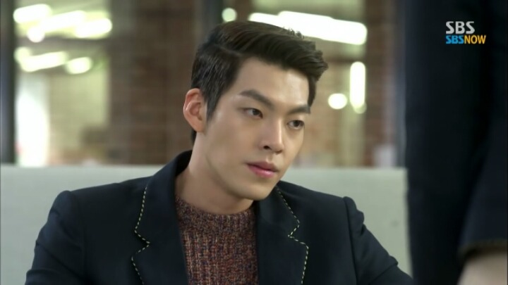 상속자들의 유명하디 유명한 급식실씬 1 | 인스티즈