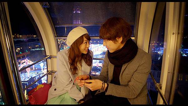 [히로인실격] 남주들 얼굴이 제일 재밌는 일본 하이틴영화 完 | 인스티즈