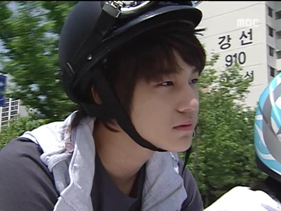 [거침없이하이킥] 범민 마운틴ㅋㅋㅋㅋㅋㅋㅋㅋㅋㅋ.jpg | 인스티즈