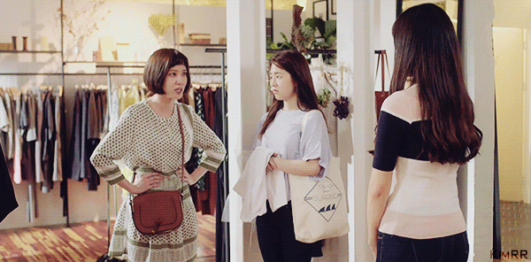 [청춘시대] 5명의 하메들이 만약 걸그룹이었다면? | 인스티즈