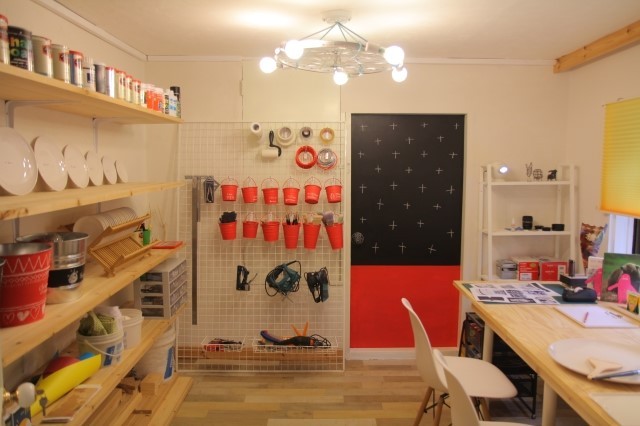 그 남자가 사는 집 | 인스티즈