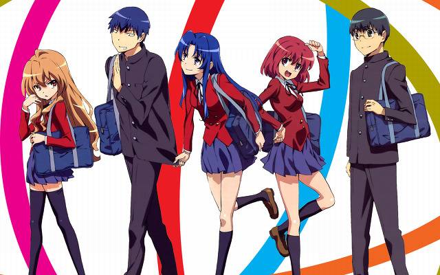 묘하게 연애질하는 2D가 끌린다면 볼만한 것들.jpg | 인스티즈