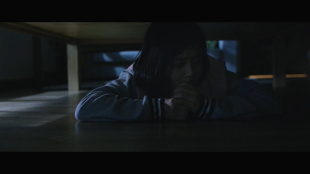 [더폰] 1년 전 살해당한 아내가 전화를 걸어왔다..8 마지막회 | 인스티즈