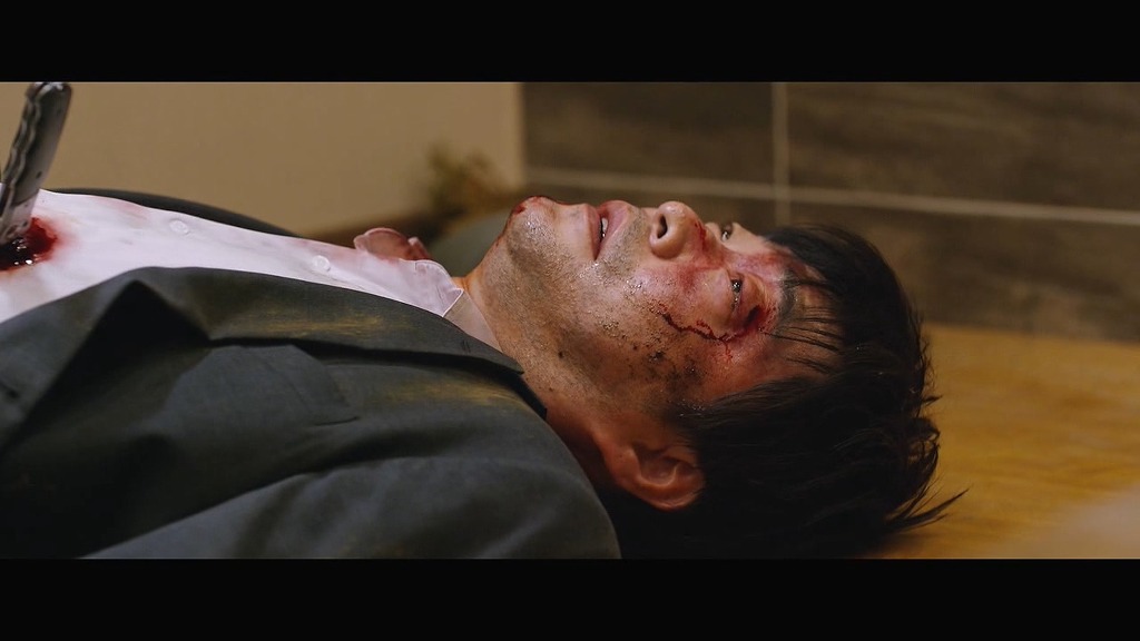 [더폰] 1년 전 살해당한 아내가 전화를 걸어왔다..8 마지막회 | 인스티즈