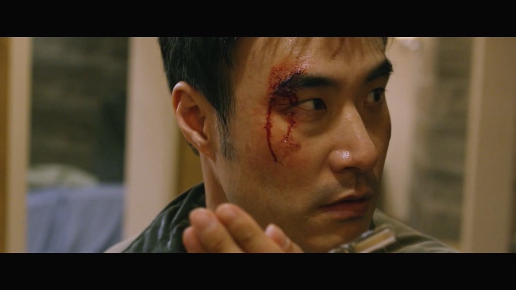 [더폰] 1년 전 살해당한 아내가 전화를 걸어왔다..8 마지막회 | 인스티즈