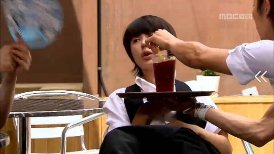 [커피프린스1호점] 당신이 은찬이라면...기다릴 수 있나요..? - 13(1) | 인스티즈