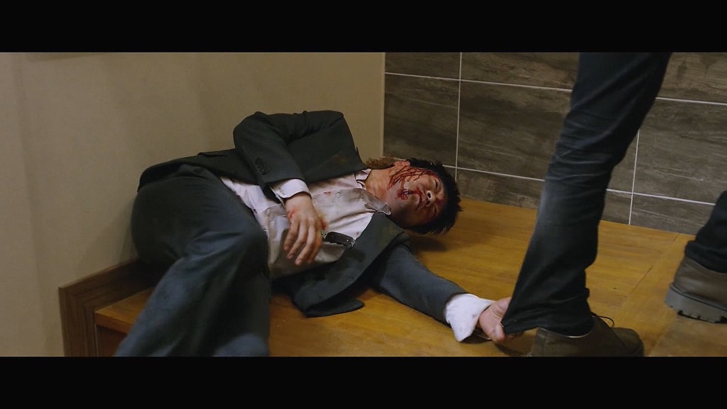 [더폰] 1년 전 살해당한 아내가 전화를 걸어왔다..8 마지막회 | 인스티즈