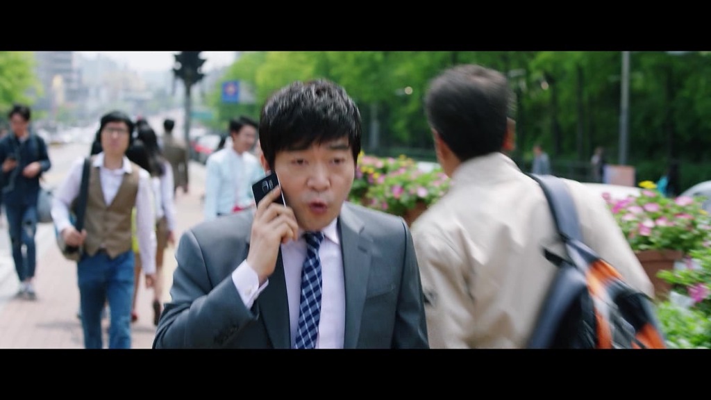 [더폰] 1년 전 살해당한 아내가 전화를 걸어왔다..2 | 인스티즈