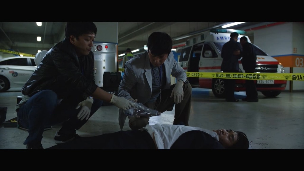 [더폰] 1년 전 살해당한 아내가 전화를 걸어왔다..6 | 인스티즈