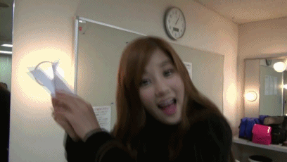 보미급 귀염 터지던 초롱의 돼롱이 시절 | 인스티즈