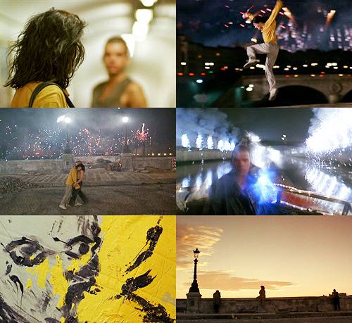 영화를 사랑하는 배우들이 공통적으로 꼽은 추천영화들 | 인스티즈