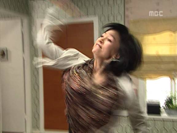 [거침없이하이킥] 위기의 박해미똥ㅋㅋㅋㅋㅋ.jpg | 인스티즈