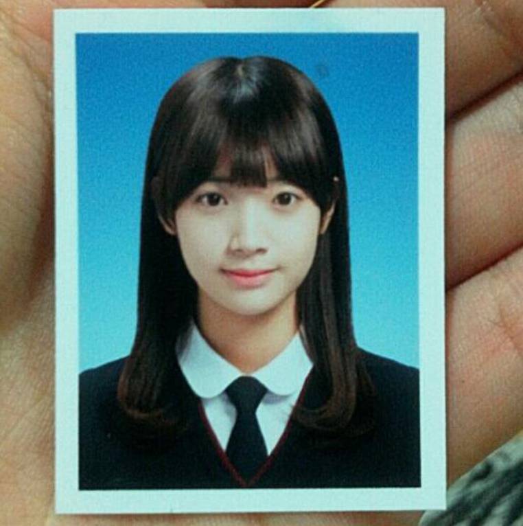 에이프릴 현주 과사 | 인스티즈