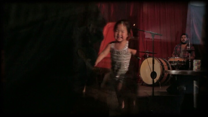 캐서린헤이글이 입양한 한국아이 | 인스티즈