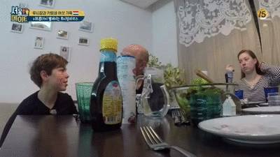 팩트에 팩트로 맞서는 네덜란드 아버지 | 인스티즈