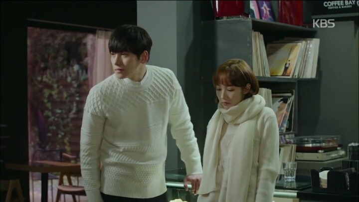 남녀 연예인 키+어깨너비 실감 | 인스티즈