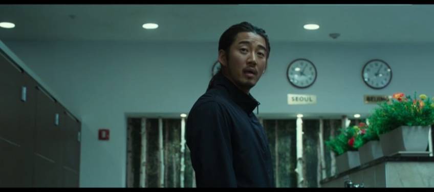 범죄도시 장첸, 장이수 성대모사 | 인스티즈