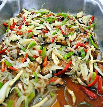 맛있기로 유명한 태릉 선수촌 식당.jpg | 인스티즈