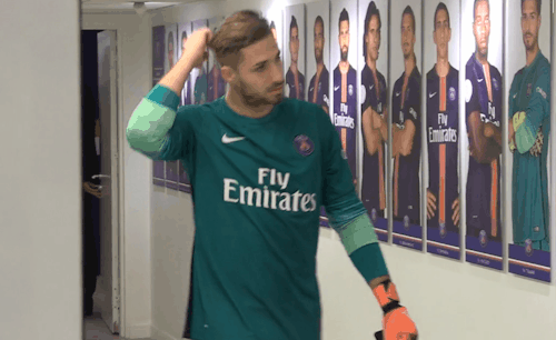 [이자벨굴라르외] 7살 연하 독일 출신 골기퍼 남친과 데이트하는 사진들 | 인스티즈