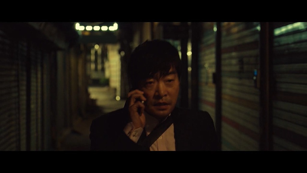 [더폰] 1년 전 살해당한 아내가 전화를 걸어왔다..5 | 인스티즈