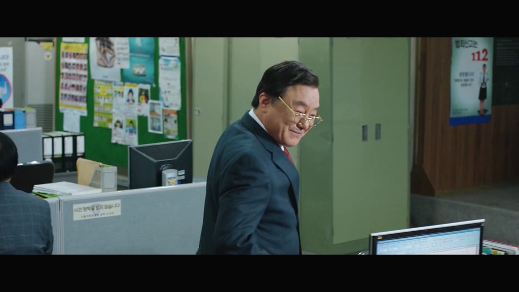 [더폰] 1년 전 살해당한 아내가 전화를 걸어왔다..6 | 인스티즈