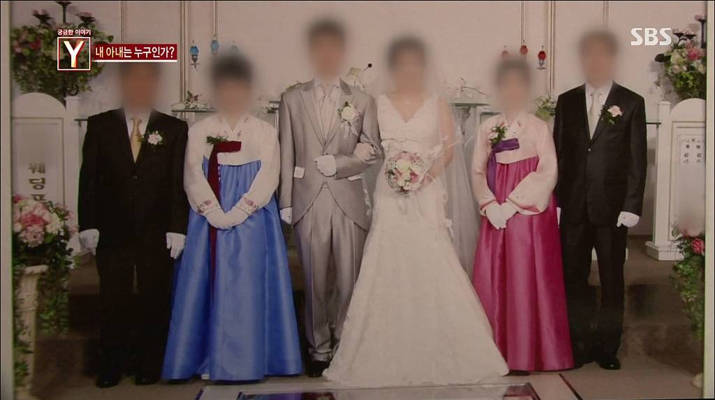 7년간 거짓말을 하다가 자살한 아내 | 인스티즈