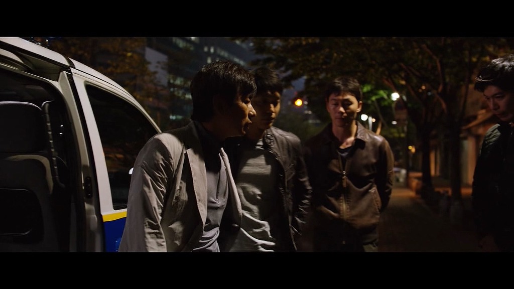 [더폰] 1년 전 살해당한 아내가 전화를 걸어왔다..5 | 인스티즈