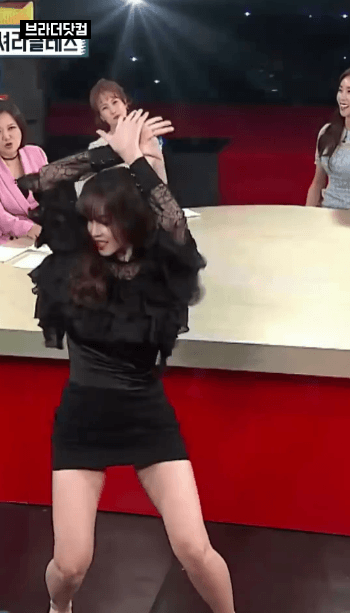 효성이의 자존심 | 인스티즈