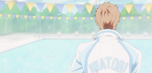 애니에서 흔남과 흔녀 설정인 캐릭터들.gif | 인스티즈