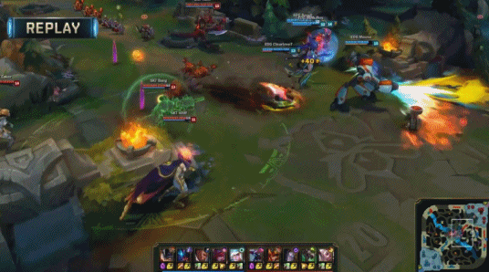 2017년을 빛냈던 롤판 사진 모음 | 인스티즈